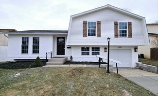 3331 Pine Valley Rd, Columbus, OH 43219
