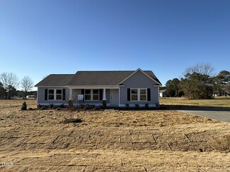 48 Pate Landing Dr, Selma, NC 27576