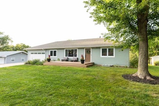 3868 Martin Ln NE, Iowa City, IA 52240