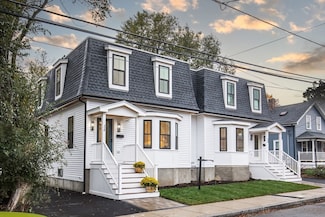 34 Waverly Place Unit 34, Melrose, MA 02176