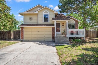 420 Pucket Cir, Colorado Springs, CO 80911