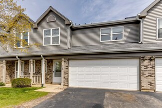 718 E Whispering Oaks Dr Unit 8, Palatine, IL 60074