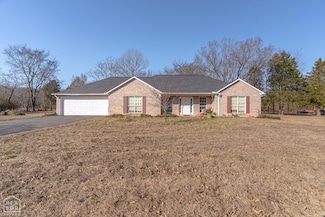 209 Morris School Rd, Searcy, AR 72143