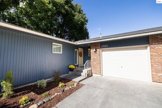 1323 E Deerhaven Ave, Dalton Gardens, ID 83815