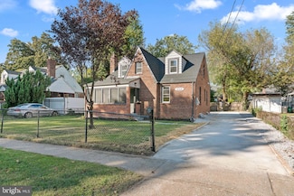 3704 Hamilton St, Hyattsville, MD 20782