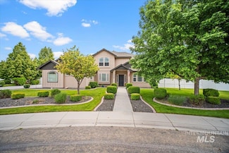 10955 Quail Cove Ct, Nampa, ID 83687