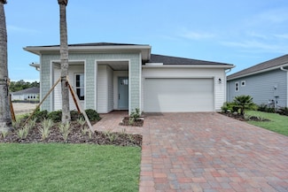 Edison, St. Augustine, FL 32092