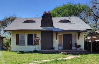 1910 Tilden St, Wichita Falls, TX 76309