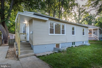 3205 Henderson Ave, Silver Spring, MD 20902