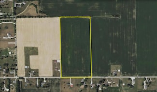 E County Road 550 N Unit LotWP001, Kokomo, IN 46901