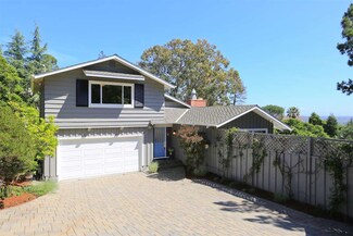 141 Cervantes Rd, Redwood City, CA 94062