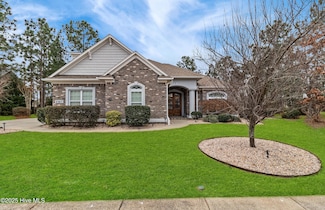 2347 Sugargrove Trail NE, Leland, NC 28451