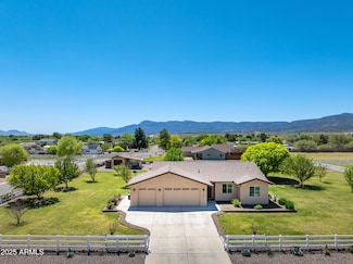 2093 W Paso Fino Way, Camp Verde, AZ 86322