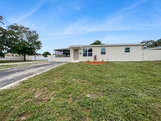 1441 N 68th Ave, Hollywood, FL 33024