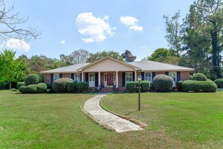 702 Reynolds Rd, Sumter, SC 29150