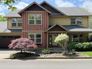 1267 SE Stapleton Loop, Gresham, OR 97080