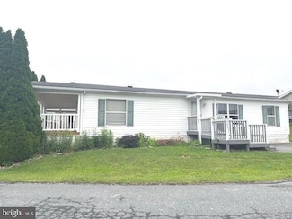 129 Coquina Sands Dr Unit 51, Waynesboro, PA 17268
