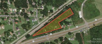 503 S Battleground Ave, Grover, NC 28073
