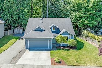 10704 25th Place NE, Lake Stevens, WA 98258