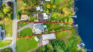 15021 Willow Dr, Marysville, WA 98271