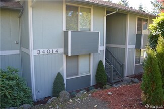 34014 1st Place S Unit G, Federal Way, WA 98003