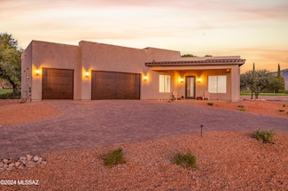 2320 N Soldier Trail, Tucson, AZ 85749