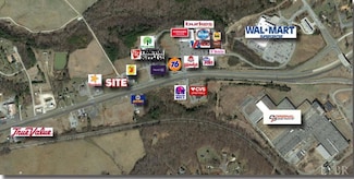 0 Richmond Hwy, Appomattox, VA 24522