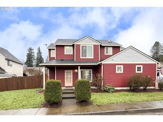 35550 Edies Way, Saint Helens, OR 97051