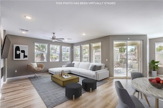 2555 Hampton Rd Unit 4204, Henderson, NV 89052