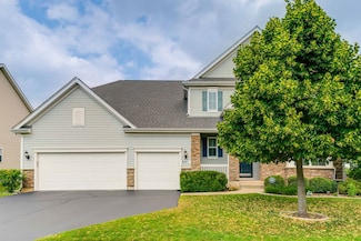621 Blazing Star Dr, Lake Villa, IL 60046