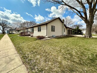 111 N Collins St, Ghent, MN 56239