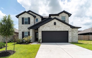 3611 Cardinal Pointe Dr, Angleton, TX 77515
