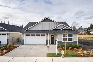 835 Parkland Loop, Sedro-Woolley, WA 98284