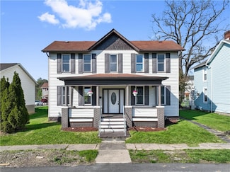 117 Vine St, Belle Vernon, PA 15012