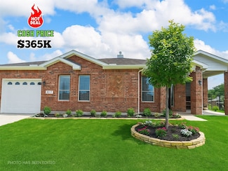 3717 Fireside Ln, Mc Kinney, TX 75071