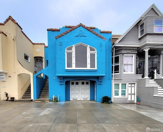 255 Miramar Ave, San Francisco, CA 94112