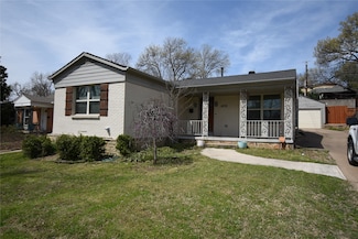 6915 E Grand Ave, Dallas, TX 75223