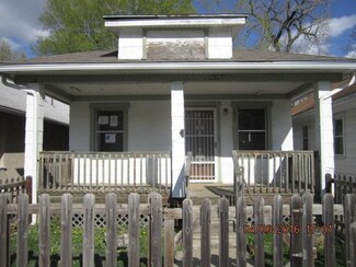 1907 Kansas Ave, Kansas City, MO 64127