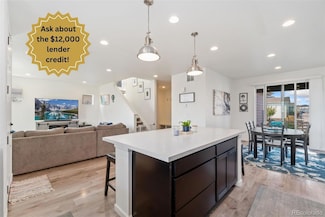 18060 E 106th Place, Commerce City, CO 80022