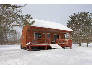 0 Thompson Unit B423138, Birdsall, NY 14822