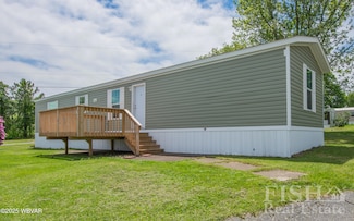 91 Odell Rd Unit 7B, Muncy, PA 17756