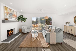 4147 Via Andorra Unit A, Santa Barbara, CA 93110