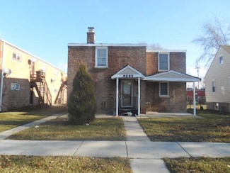1633 N 43rd Ave, Stone Park, IL 60165