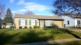 2400 Iroquois Trail, Lafayette, IN 47909