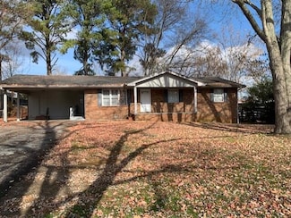 802 22nd St NW, Cleveland, TN 37311