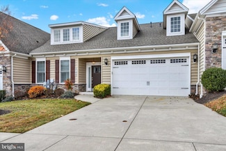 2748 Vistas Dr Unit 11, Manchester, MD 21102