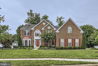 11206 Prospect Hill Rd, Glenn Dale, MD 20769