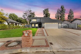 1682 Flowerdale St, Simi Valley, CA 93063