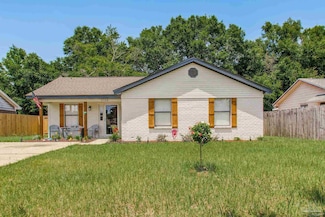 4768 Lanett Dr, Pensacola, FL 32526