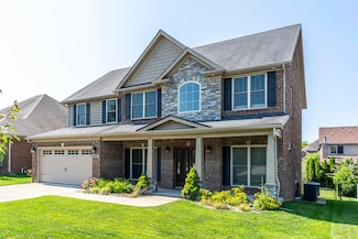 3880 Leighton Ln, Lexington, KY 40515